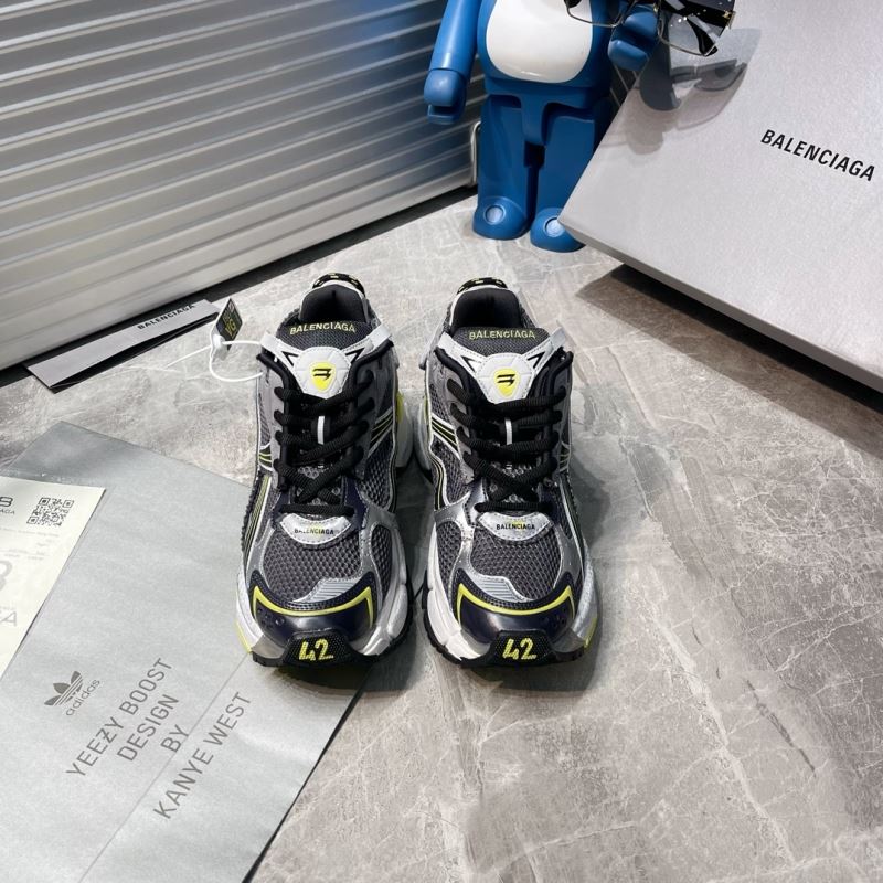 Balenciaga Track Shoes